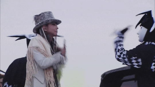 L'Arc～en～Cielについて語りたい