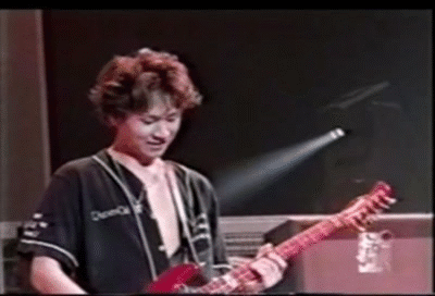 L'Arc～en～Cielについて語りたい