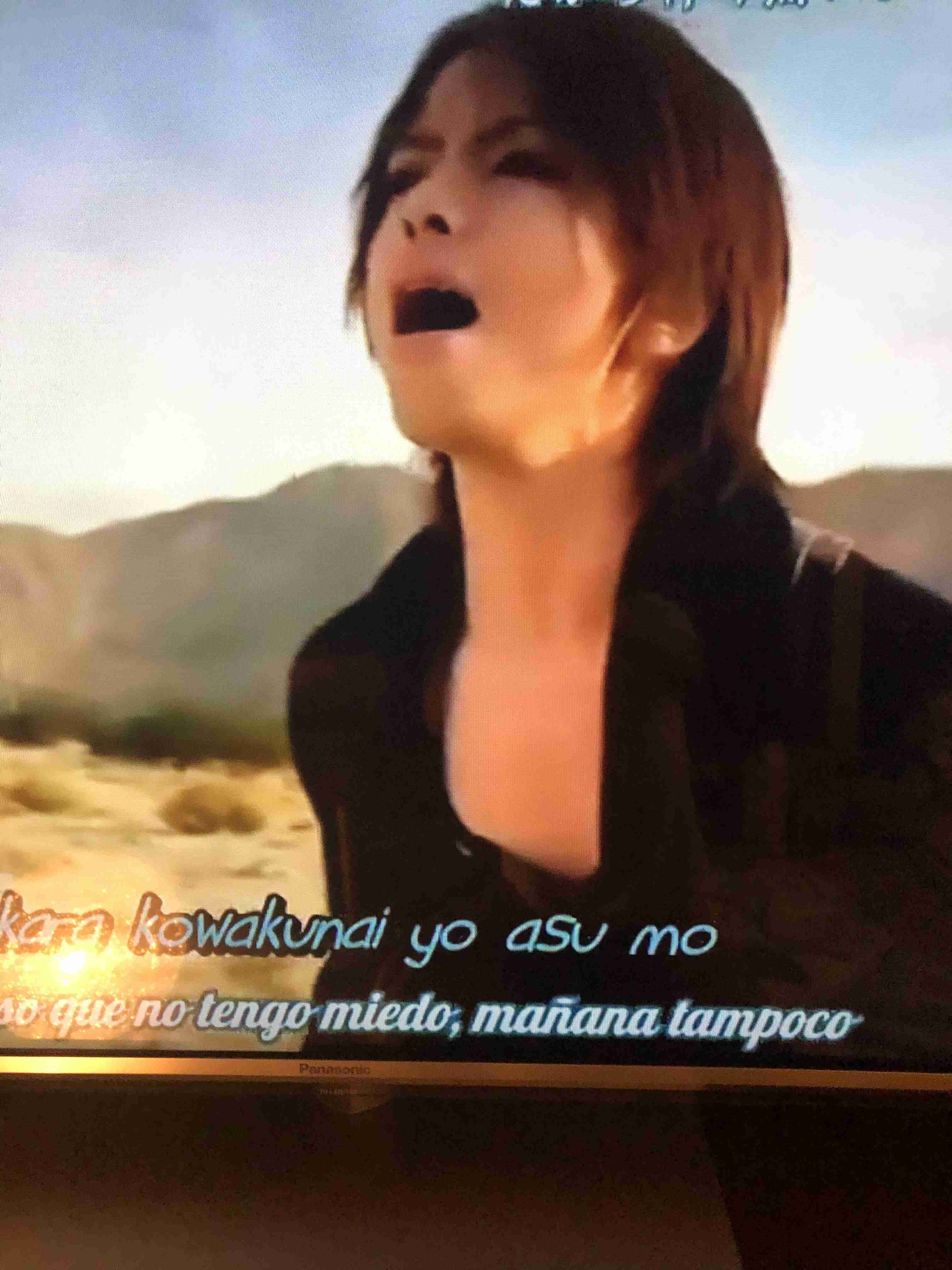 L'Arc~en~Cielについて語りたい