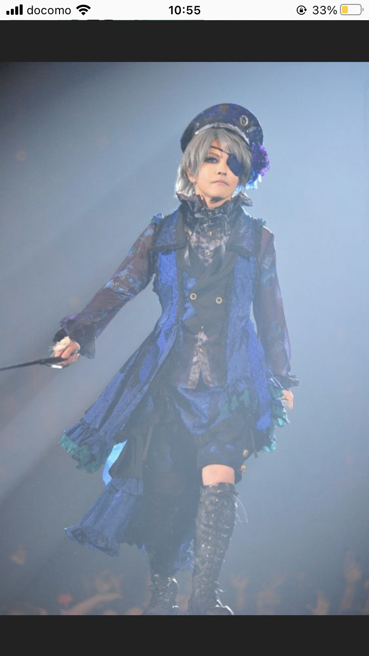 L'Arc~en~Cielについて語りたい