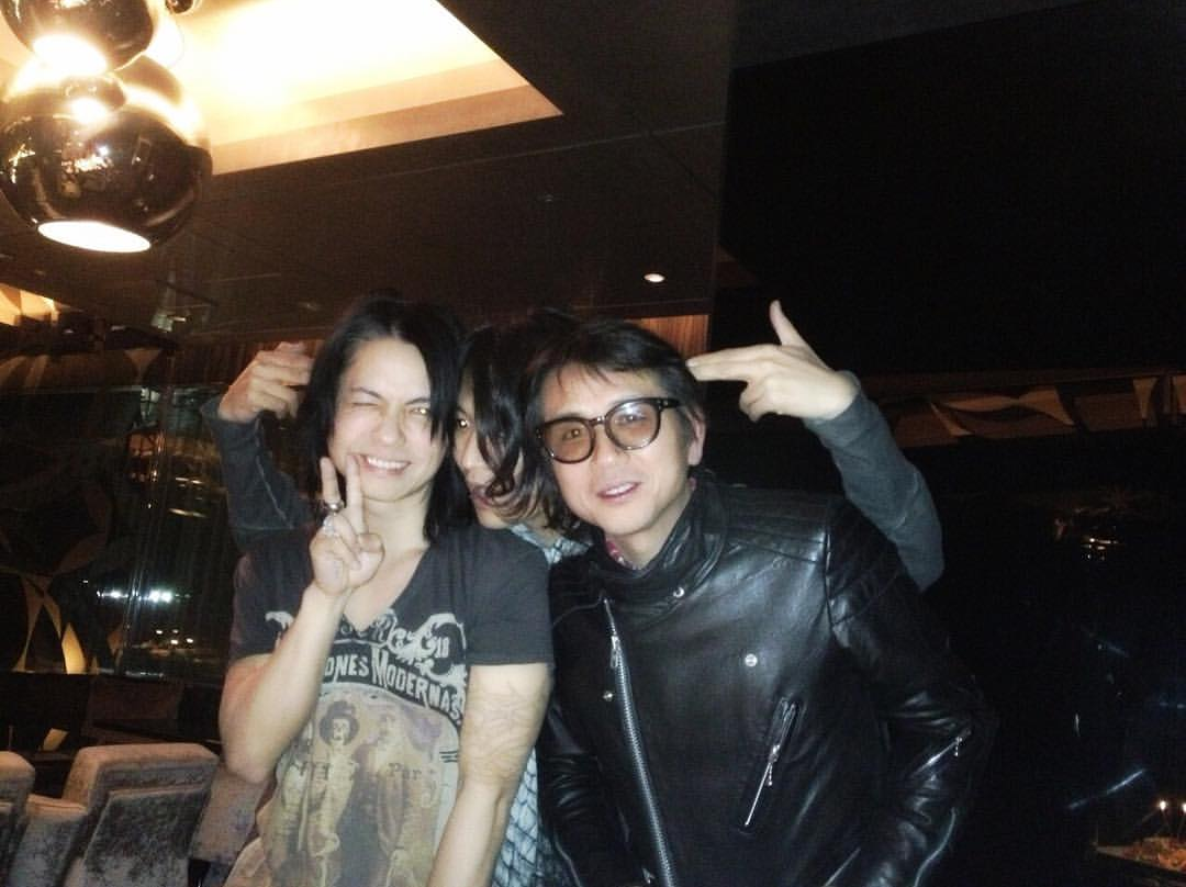 L'Arc～en～Cielについて語りたい