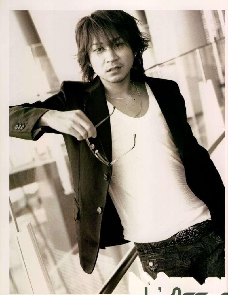 L'Arc～en～Cielについて語りたい