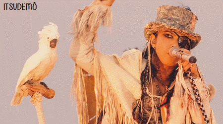 L'Arc～en～Cielについて語りたい