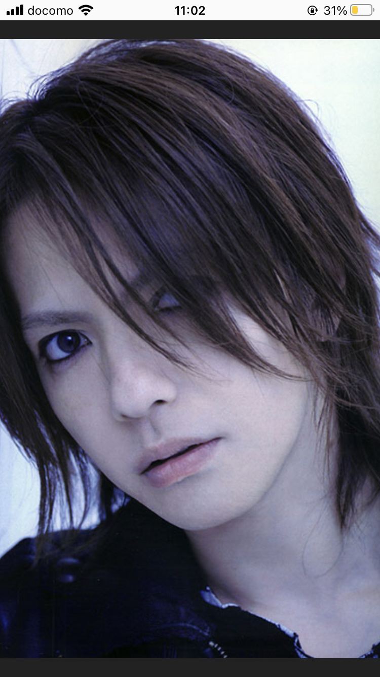 L'Arc~en~Cielについて語りたい