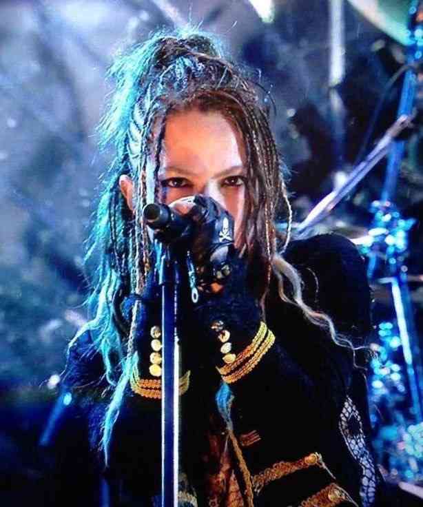 L'Arc~en~Cielについて語りたい