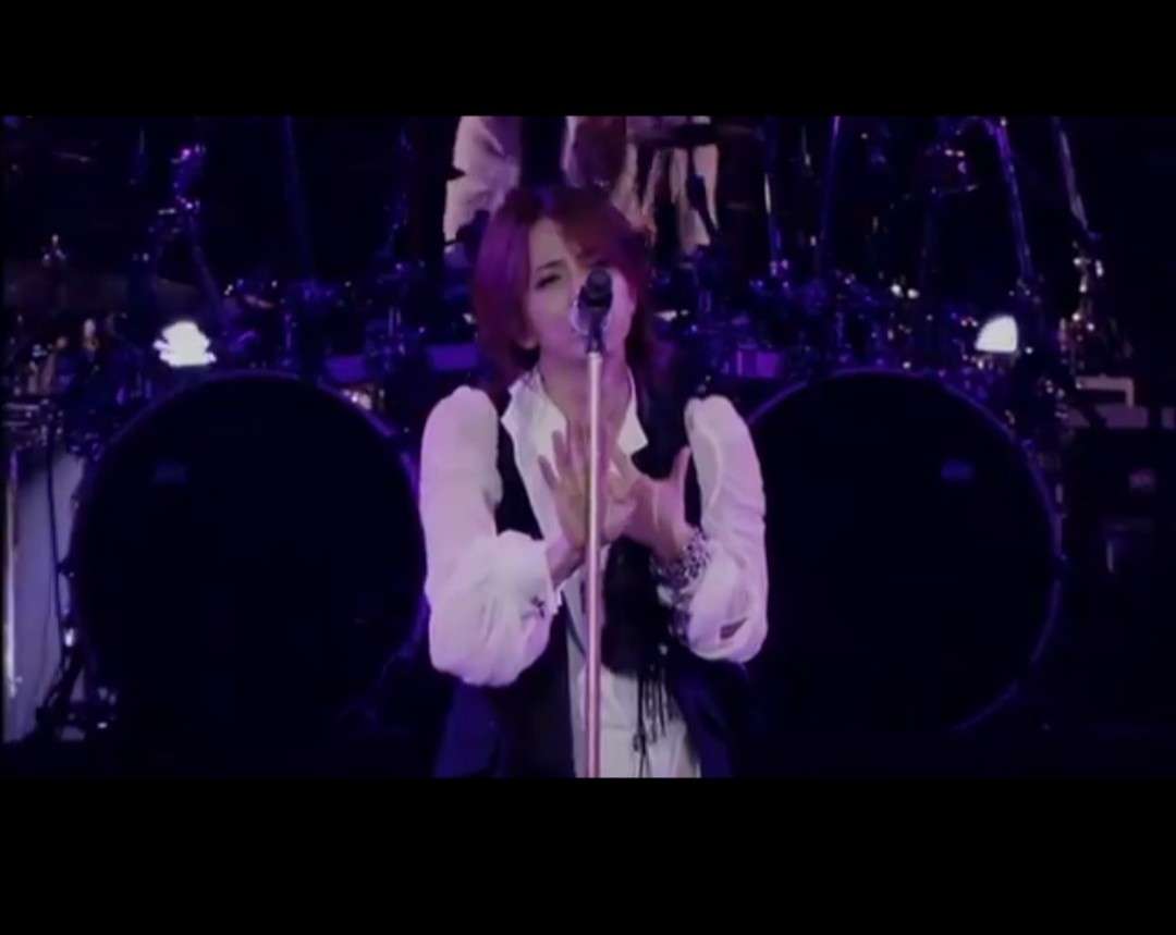 L'Arc～en～Cielについて語りたい