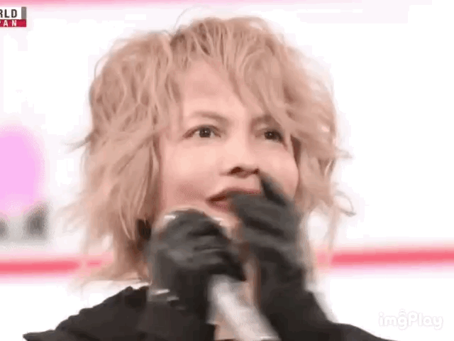 L'Arc~en~Cielについて語りたい