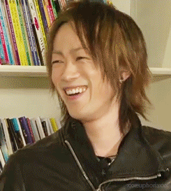 L'Arc～en～Cielについて語りたい