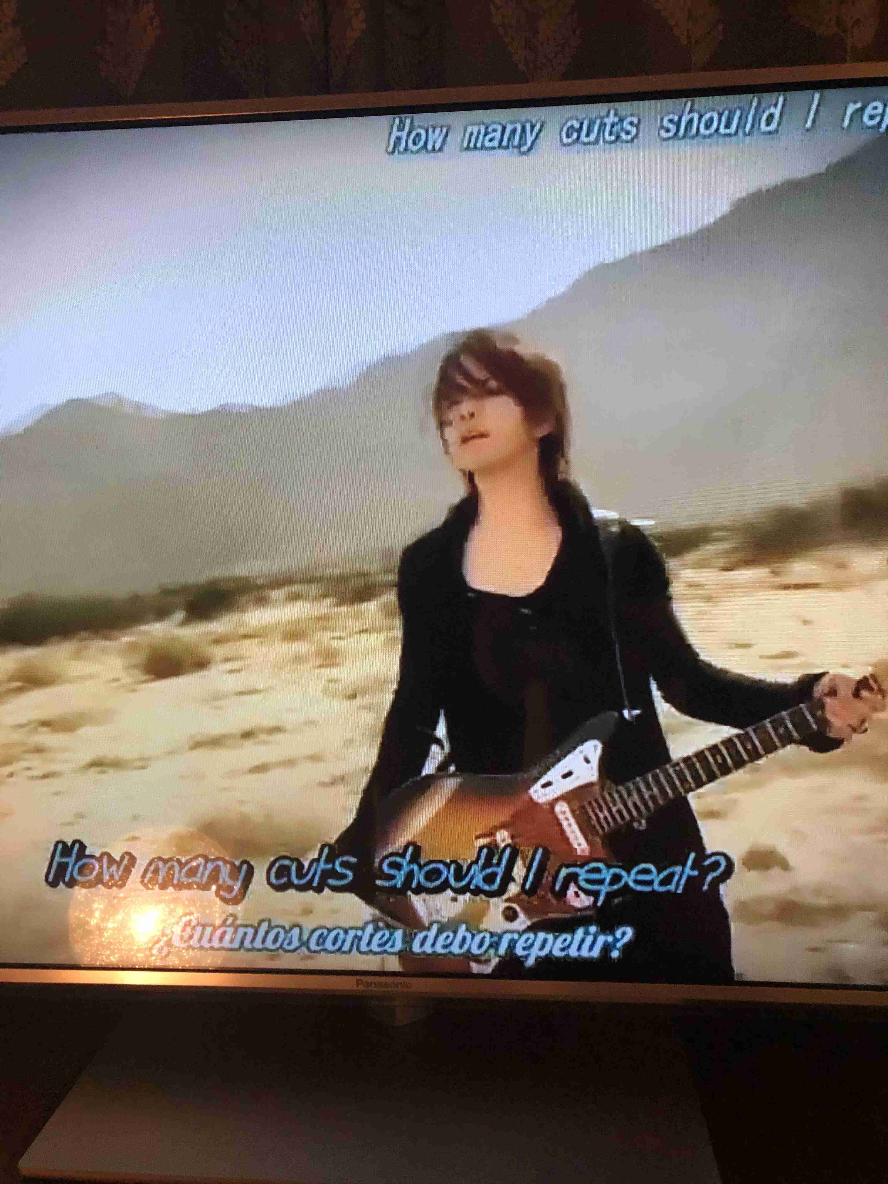 L'Arc~en~Cielについて語りたい