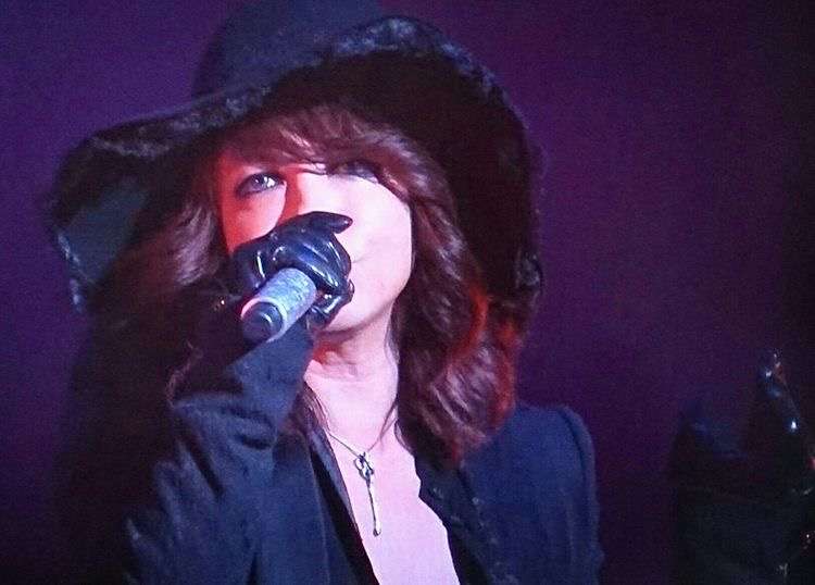 L'Arc～en～Cielについて語りたい