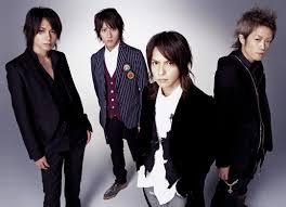 L'Arc～en～Cielについて語りたい