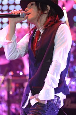 L'Arc~en~Cielについて語りたい