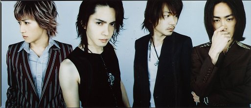 L'Arc~en~Cielについて語りたい