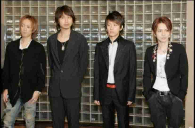 L'Arc～en～Cielについて語りたい