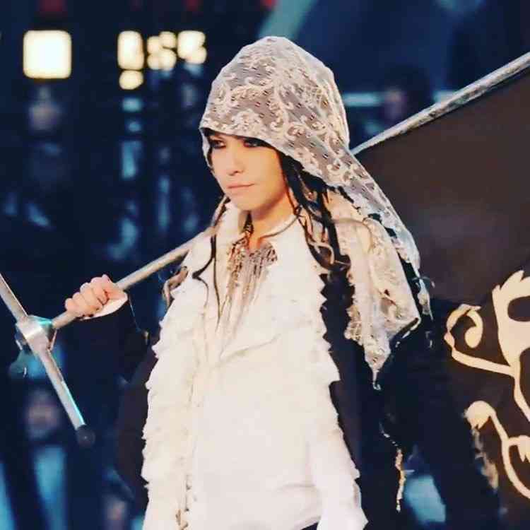 L'Arc～en～Cielについて語りたい