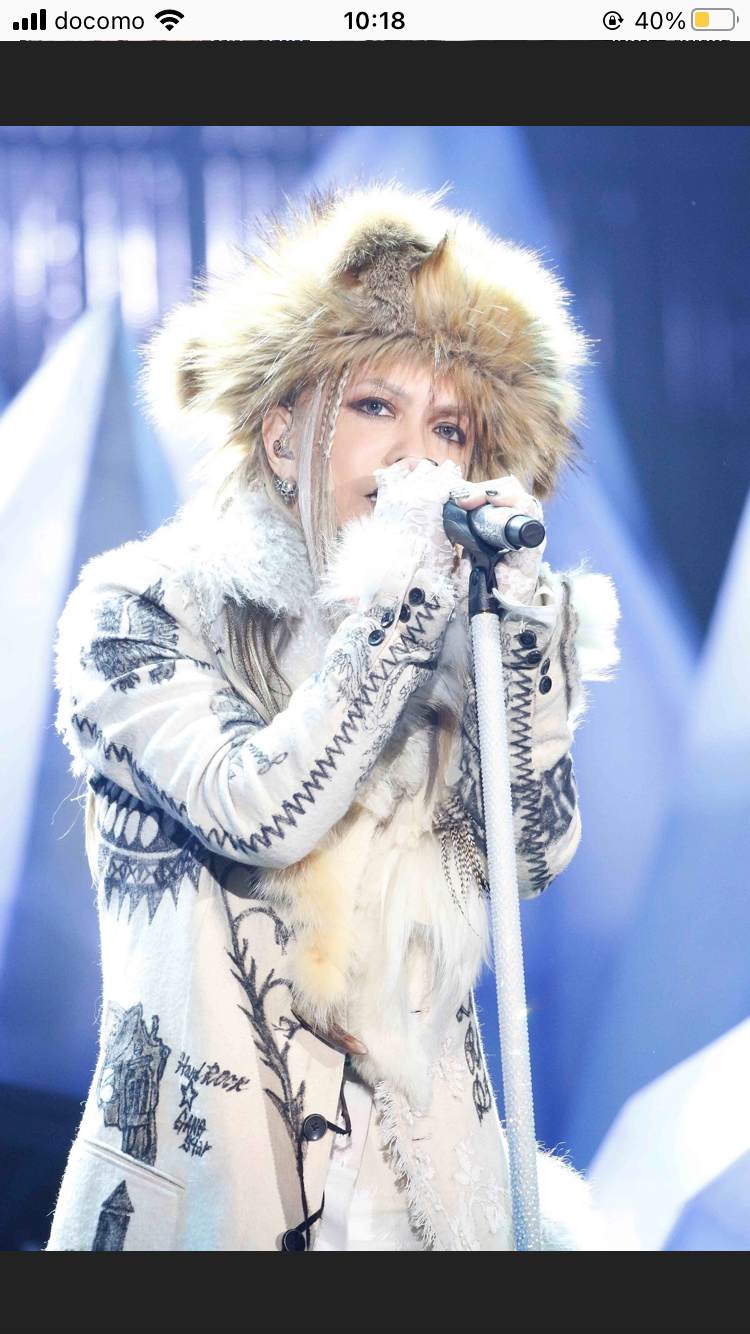 L'Arc~en~Cielについて語りたい