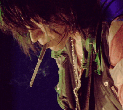 L'Arc～en～Cielについて語りたい