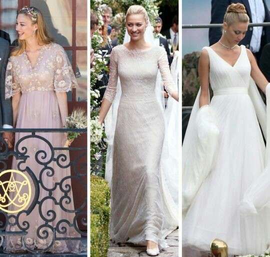 結婚式・披露宴の髪型