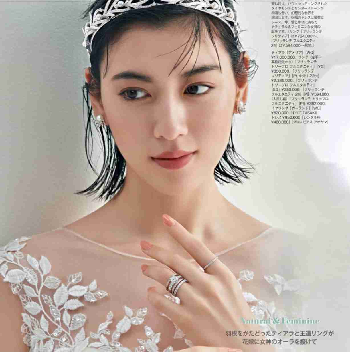 結婚式・披露宴の髪型