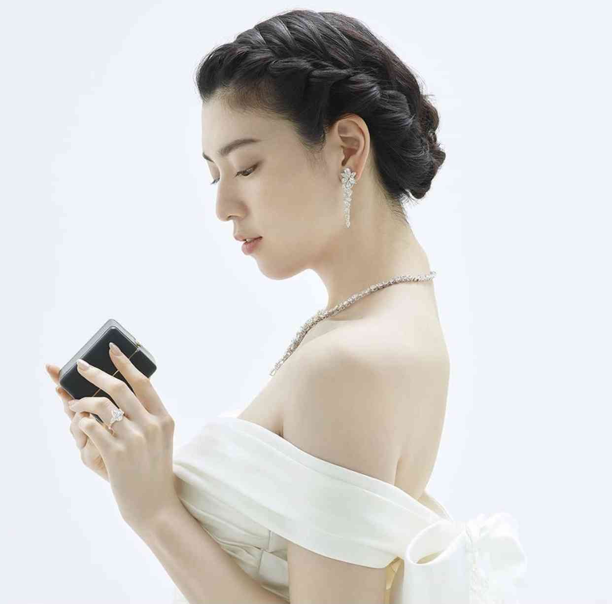 結婚式・披露宴の髪型