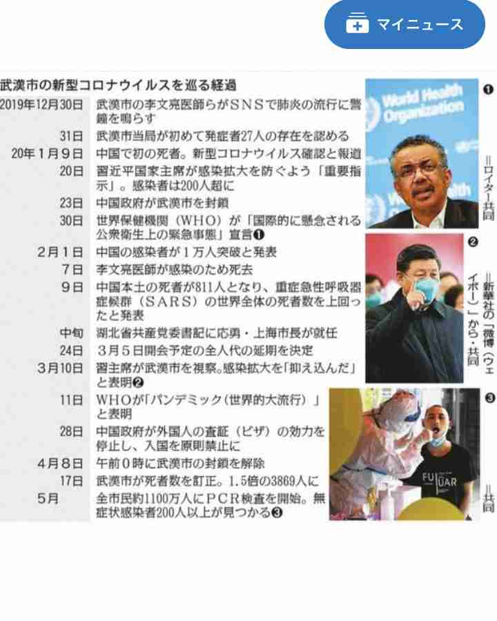 新型コロナ　東京都で新たに561人の感染確認 累計4万人超え 重症者は67人に