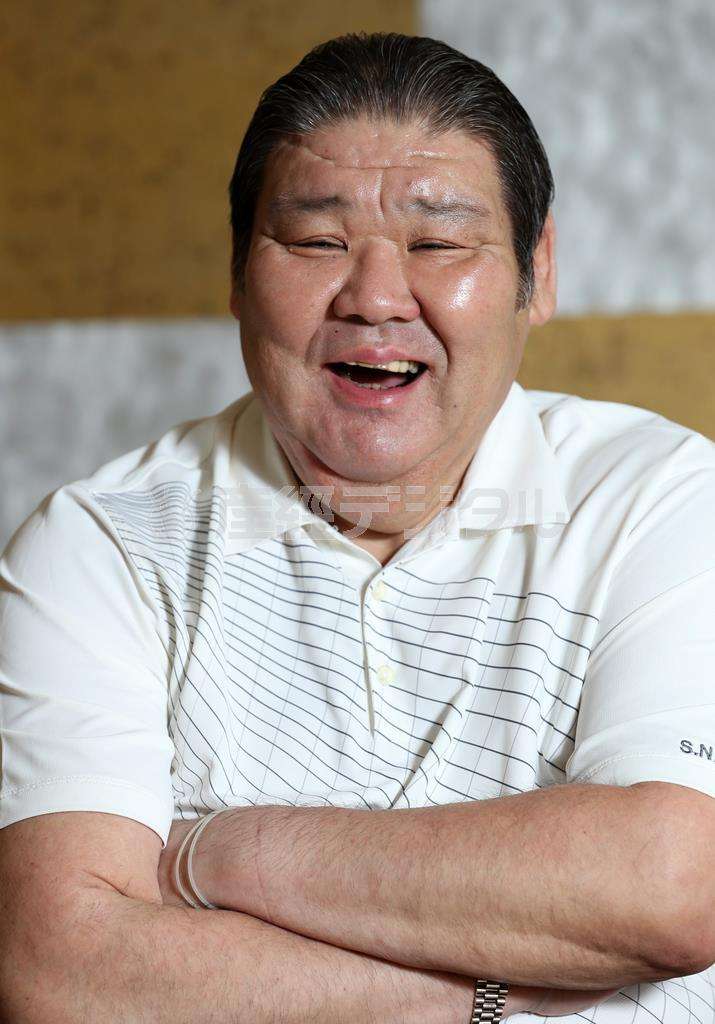 朝乃山無念の初休場、右肩三角筋挫傷で4週間の治療