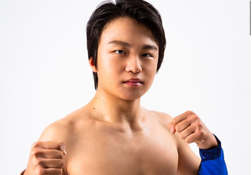 今井絵理子氏の16歳長男・今井礼夢、12月にプロレスデビュー「応援よろしくお願いします！！」…感音性難聴を公表