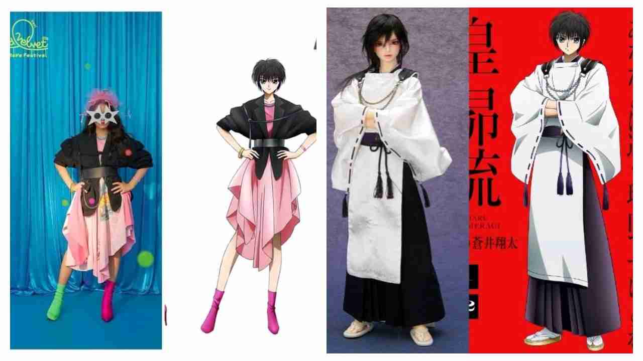 アニメ『東京BABYLON』来年4月放送開始 出演は蒼井翔太&水樹奈々&梅原裕一郎