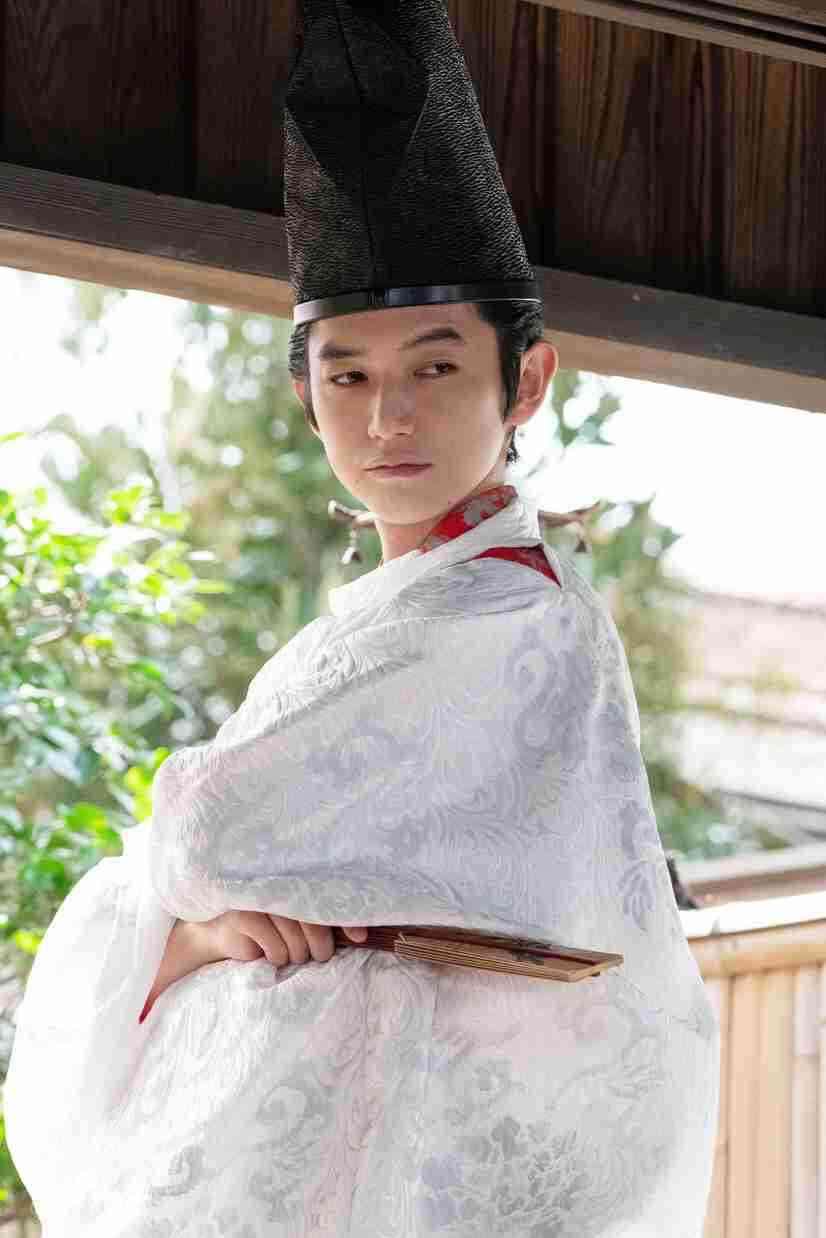 本郷奏多、大役抜擢に喜び 20年間「常に好き」熱い思い告白