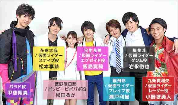 甲斐翔真、新型コロナ陽性 キャストら複数が感染のミュージカルに出演