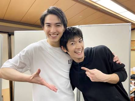 甲斐翔真、新型コロナ陽性 キャストら複数が感染のミュージカルに出演