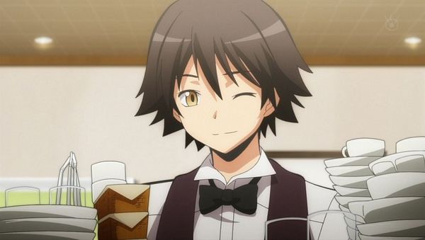 【アニメ・漫画・小説・ドラマ】設定の矛盾