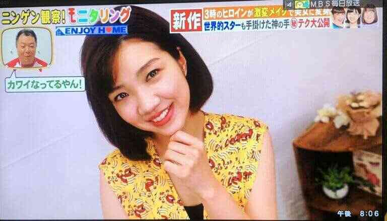 引退報道も出た久本雅美「ポスト久本」として注目の第7世代女芸人は？