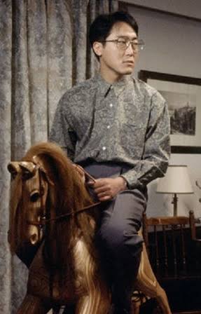 ドラマの登場人物のこういう人周りに居ましたか？と聞いてみたい人