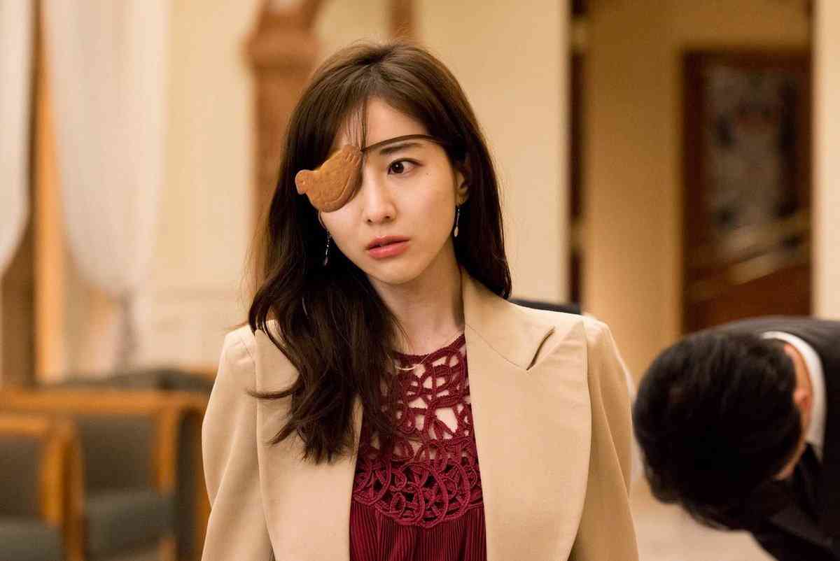 ドラマの登場人物のこういう人周りに居ましたか？と聞いてみたい人