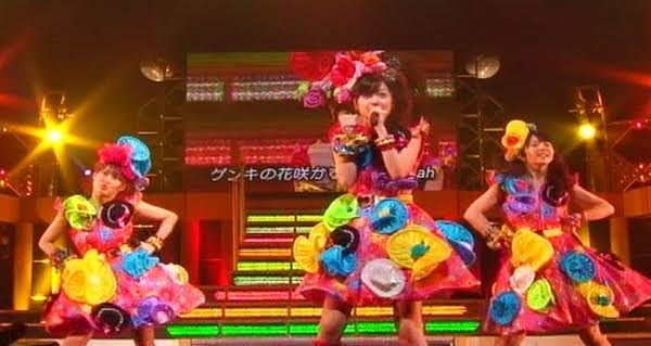 モーニング娘 好きな曲