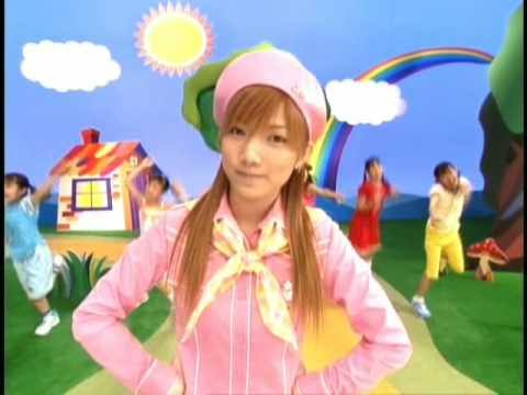 モーニング娘 好きな曲