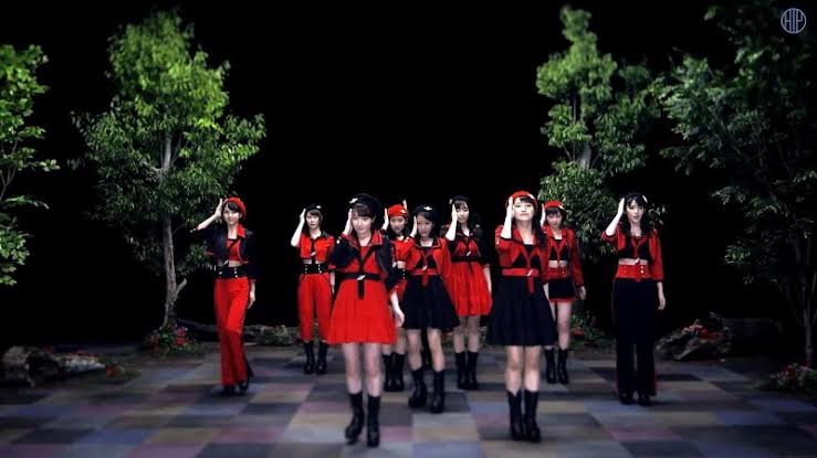 モーニング娘 好きな曲