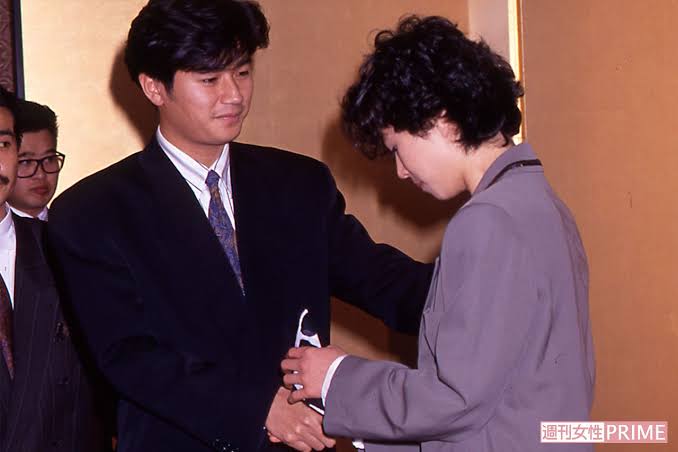 ジャニーズ事務所 近藤真彦の「無期限芸能活動自粛処分」発表 不倫交際事実と認め本人から申し出