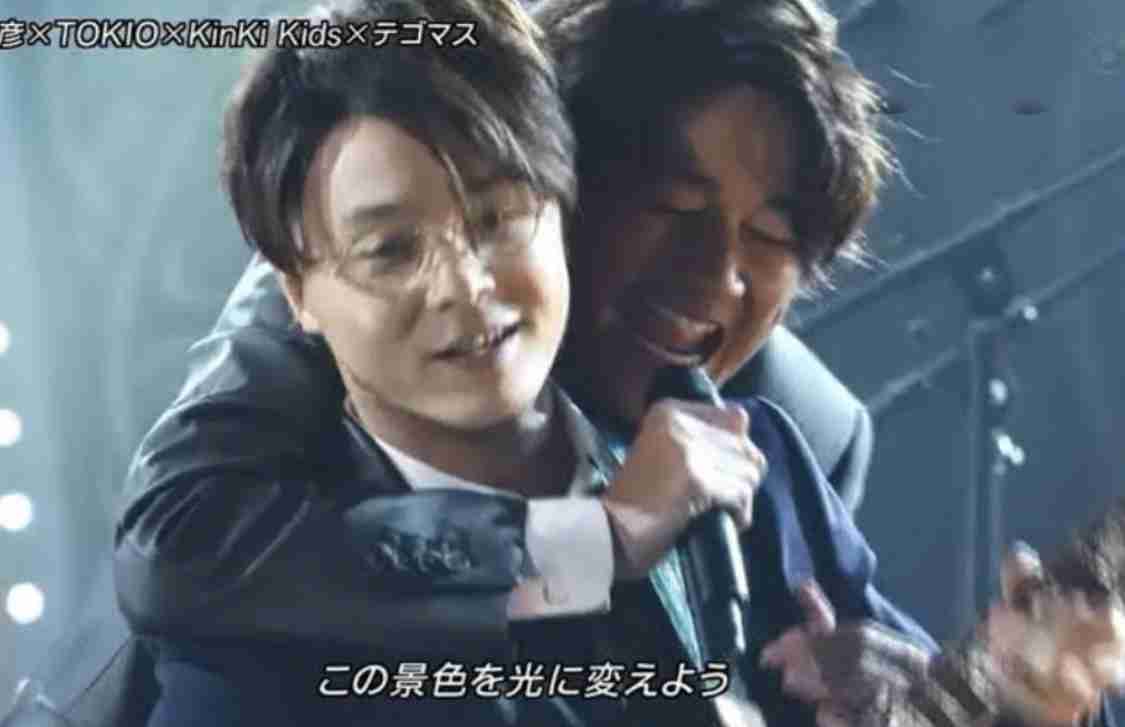 ジャニーズ事務所　近藤真彦の「無期限芸能活動自粛処分」発表　不倫交際事実と認め本人から申し出