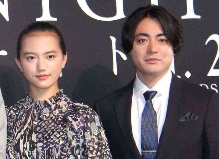 中川大志＆清原果耶、朝ドラに続く共演で見えたストイックな素顔