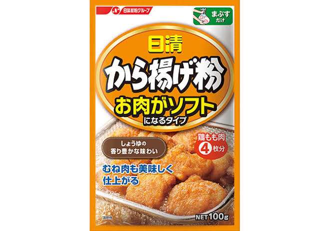 唐揚げは、もも派?むね派?