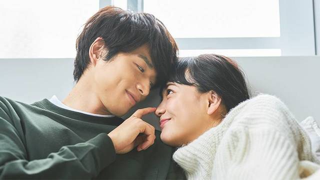 白洲迅くん好きな方！