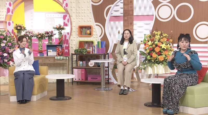森川葵、ルームシェア解消の理由明かす「このまま暮らしていたら…」