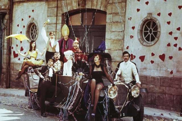 ~70年代の映画でお薦め作品を教えて下さい。