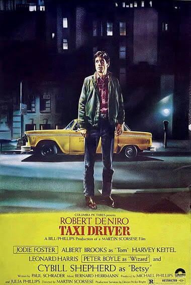 ~70年代の映画でお薦め作品を教えて下さい。