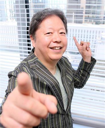 「銀河鉄道999」シネマコンサート初開催決定!大ヒット主題歌をタケカワユキヒデ自ら歌唱