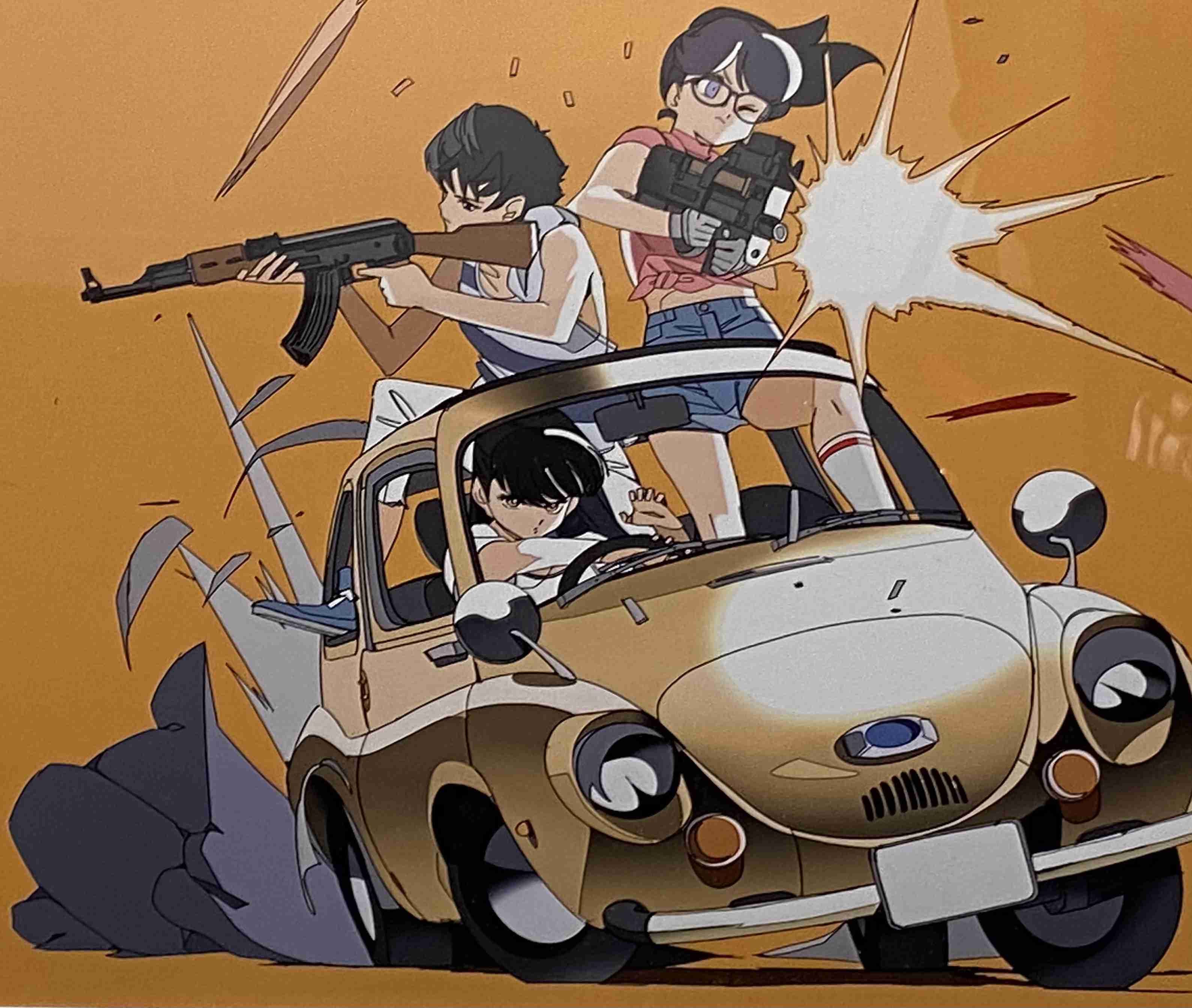 【ネタ】誰かが貼ってくれた画像にただひたすら突っ込むトピ Part3