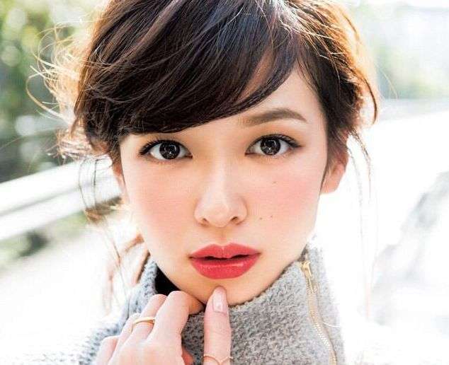 【画像】リップメイク好きな人集合!