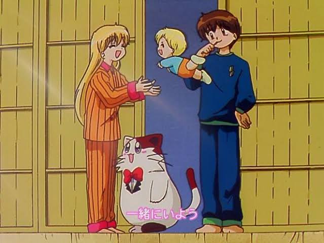 【夫婦の日】結婚したい二次元キャラ【夫妻の日】